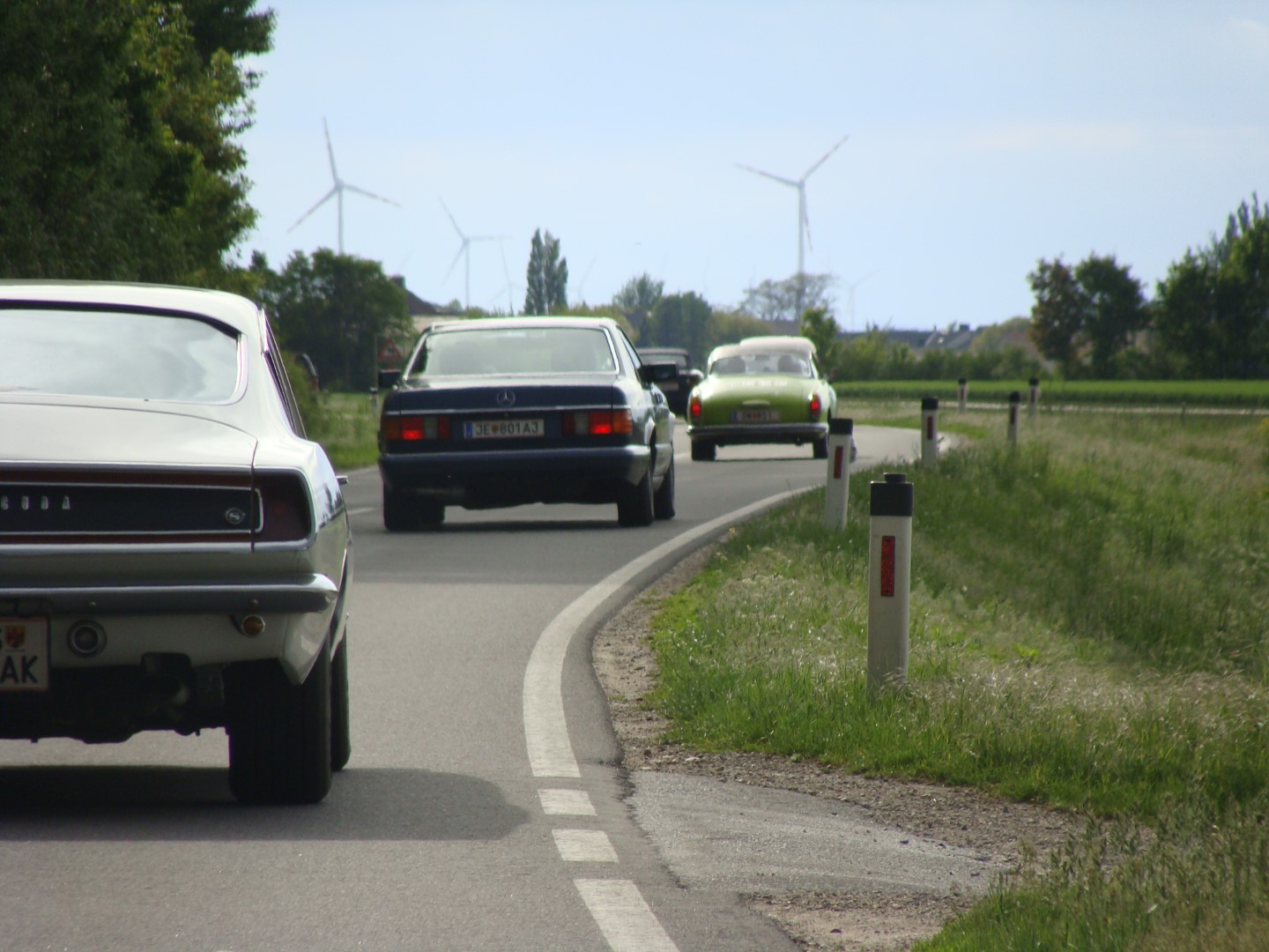 2019-05-11 Frhjahrsausfahrt 2. Tag